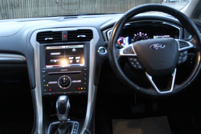 2016 Ford Mondeo Vignale 2.0 210 4dr Powershift