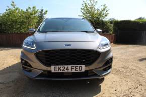 FORD KUGA 2024 (24) at Leesons Garage Sutton Bridge