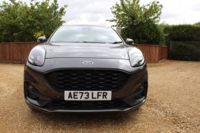 FORD PUMA 2023 (73) at Leesons Garage Sutton Bridge