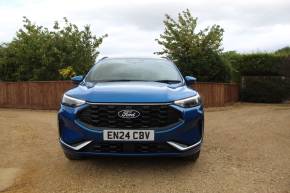 FORD KUGA 2024 (24) at Leesons Garage Sutton Bridge