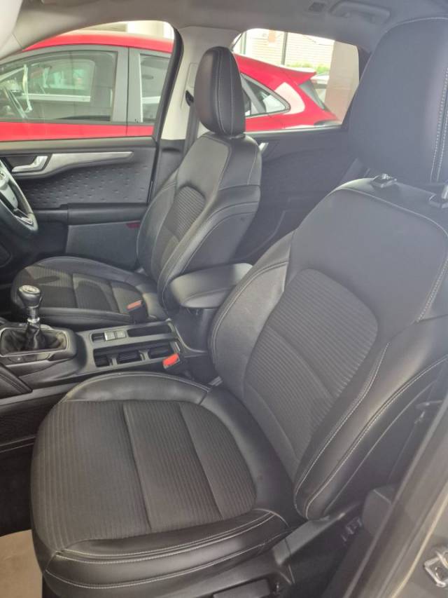 2020 Ford Kuga 1.5 EcoBlue 120 PS Titanium Edition 5dr