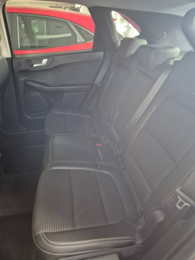 2020 Ford Kuga 1.5 EcoBlue 120 PS Titanium Edition 5dr
