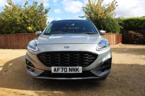FORD KUGA 2020 (70) at Leesons Garage Sutton Bridge