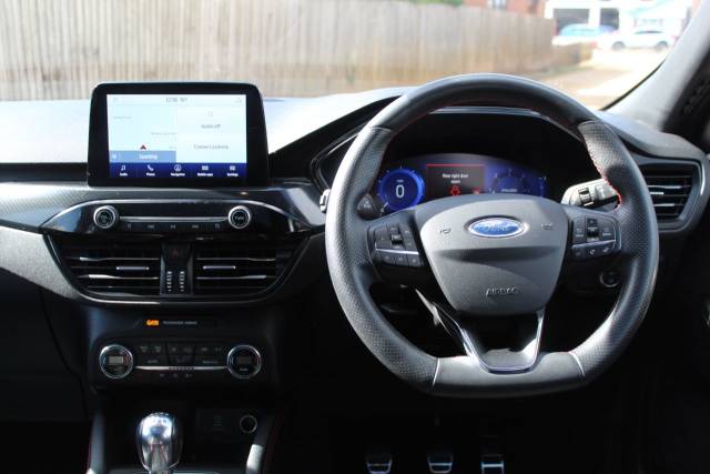 2020 Ford Kuga 2.0 EcoBlue mHEV ST-Line X 5dr