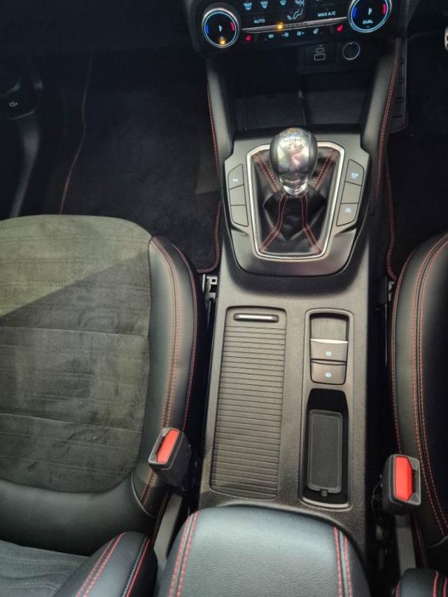 2023 Ford Kuga 1.5 EcoBoost 150 ST-Line X Edition 5dr