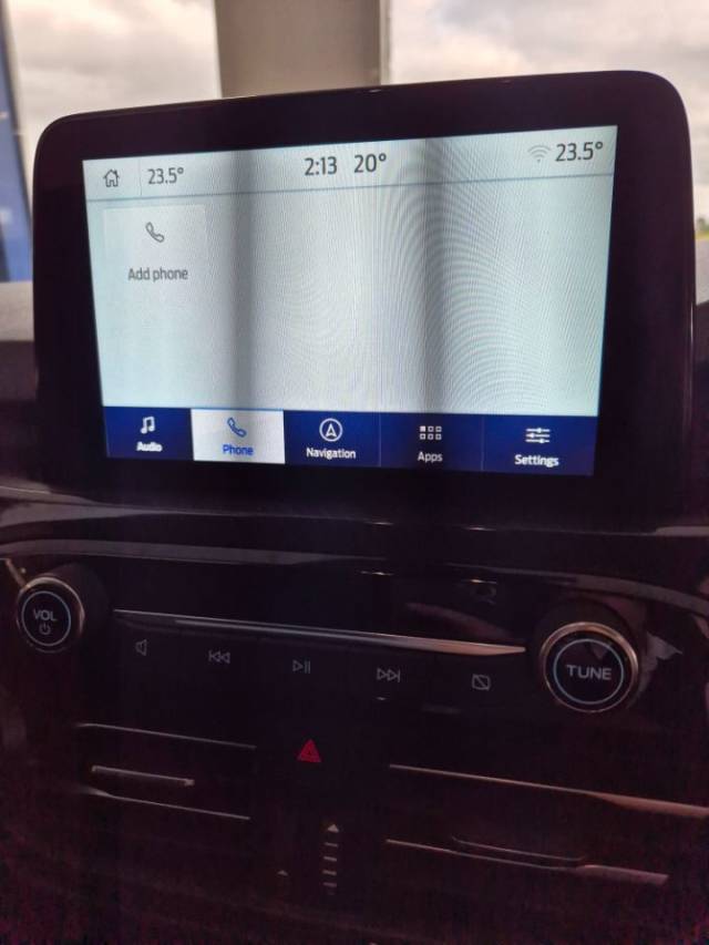 2023 Ford Kuga 1.5 EcoBoost 150 ST-Line X Edition 5dr