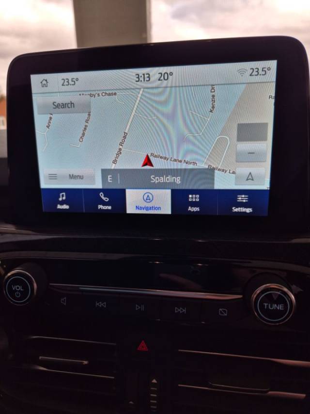 2023 Ford Kuga 1.5 EcoBoost 150 ST-Line X Edition 5dr