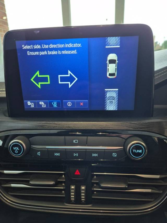 2021 Ford Kuga 2.0 EcoBlue 190 Vignale 5dr Auto AWD