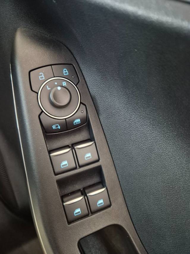 2022 Ford Puma 1.0 EcoBoost Hybrid mHEV ST-Line 5dr DCT