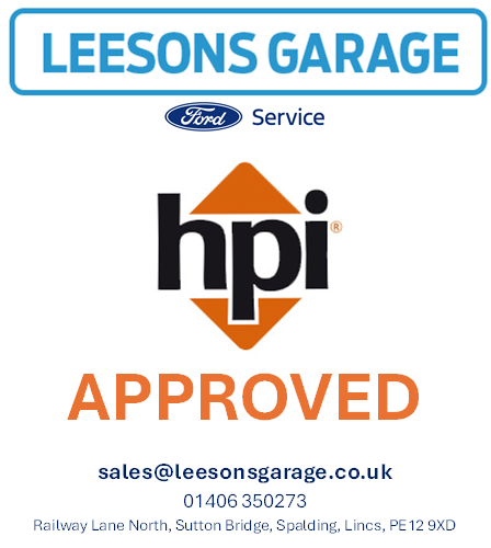 Ford Ecosport 1.0 EcoBoost 125 ST-Line 5dr Hatchback Petrol Red