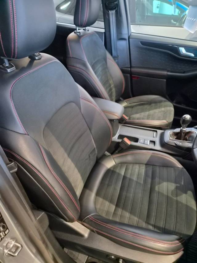 2021 Ford Kuga 2.0 EcoBlue mHEV ST-Line Edition 5dr