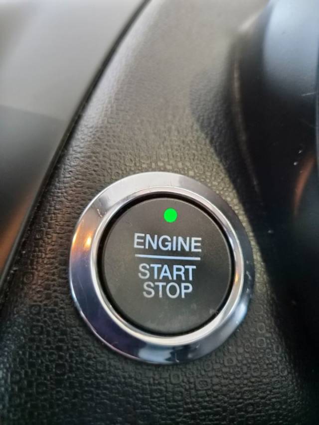 2018 Ford Ecosport 1.0 EcoBoost 125 Titanium 5dr Auto