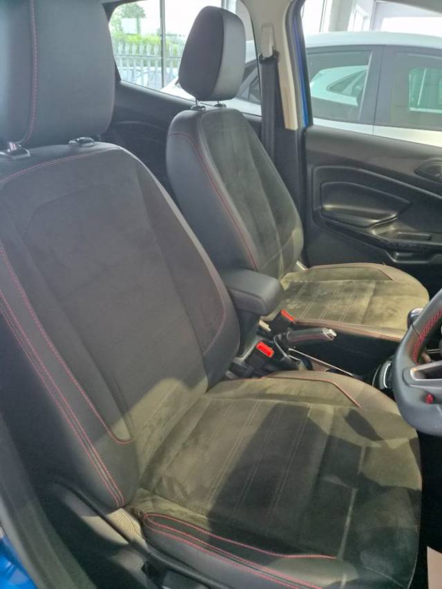 2023 Ford Ecosport 1.0 EcoBoost 125 ST-Line 5dr