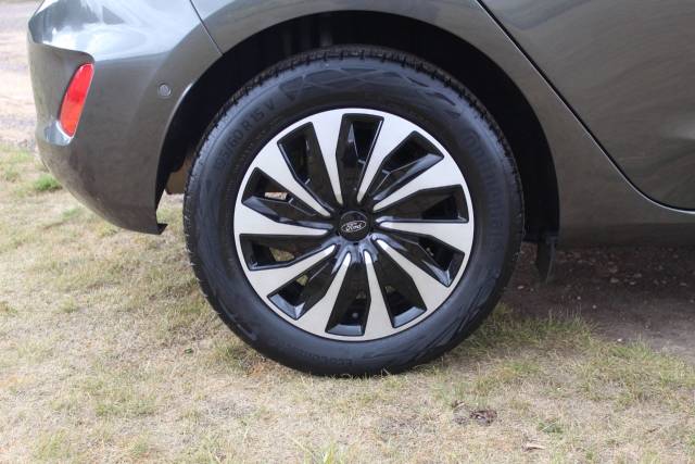 2023 Ford Fiesta 1.0 EcoBoost Titanium 5dr