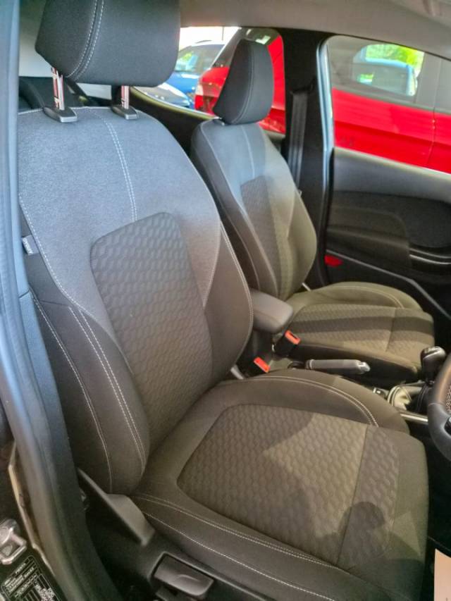 2023 Ford Fiesta 1.0 EcoBoost Titanium 5dr