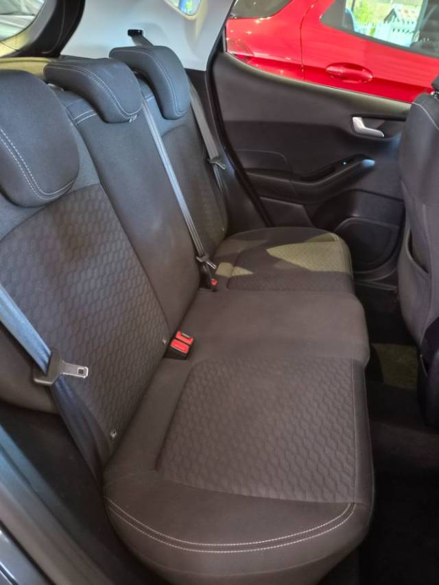 2023 Ford Fiesta 1.0 EcoBoost Titanium 5dr