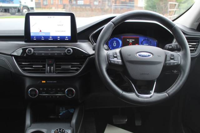 2021 Ford Kuga 2.0 EcoBlue 190 Vignale 5dr Auto AWD