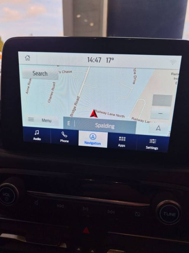 2023 Ford Kuga 2.5 FHEV Vignale 5dr CVT