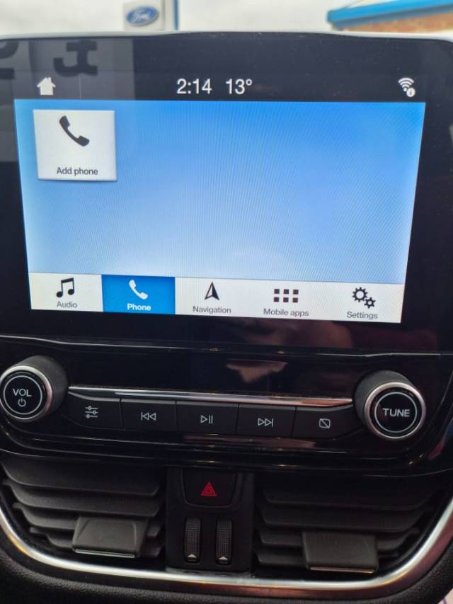 2019 Ford Fiesta 1.0 EcoBoost Titanium 5dr
