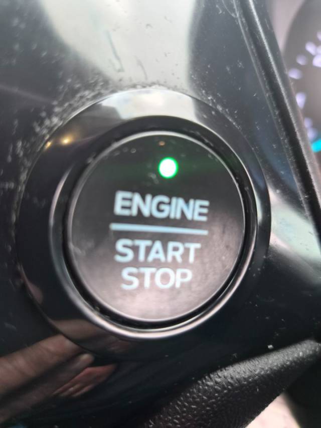 2019 Ford Fiesta 1.0 EcoBoost Titanium 5dr