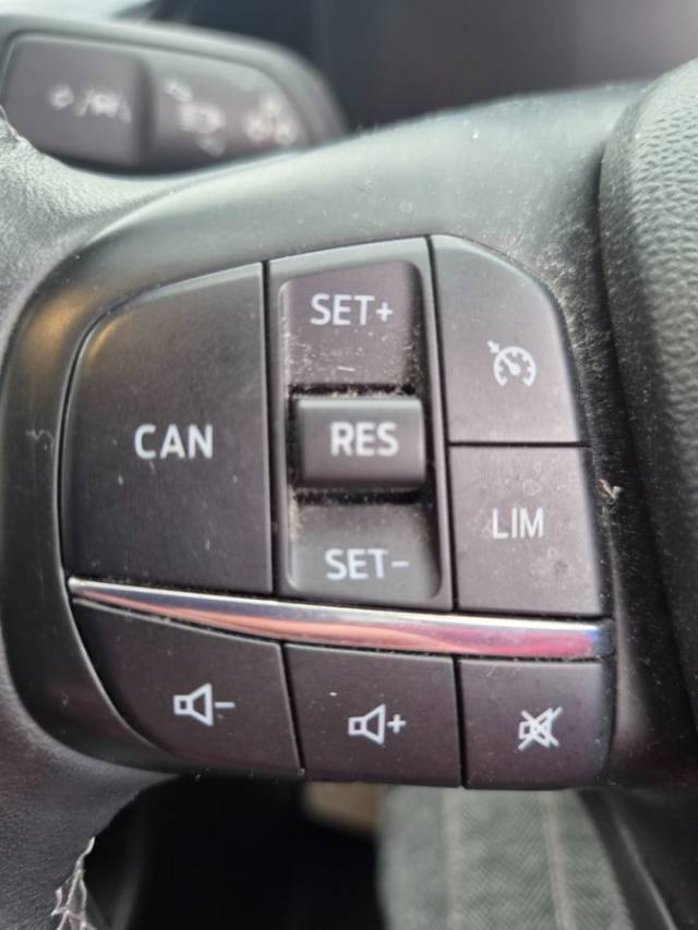 2019 Ford Fiesta 1.0 EcoBoost Titanium 5dr