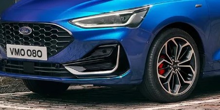 New Car Image