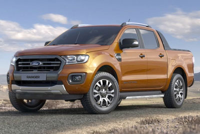 New Car Image